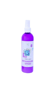 YBT Detangling Spray (8 oz)