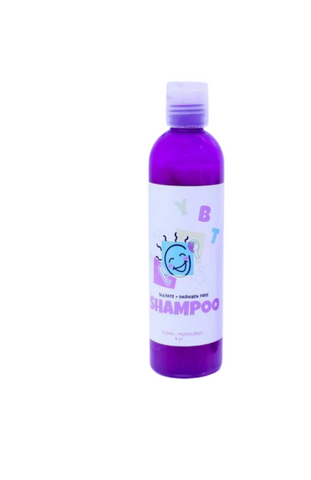 YBT Shampoo (8 oz)